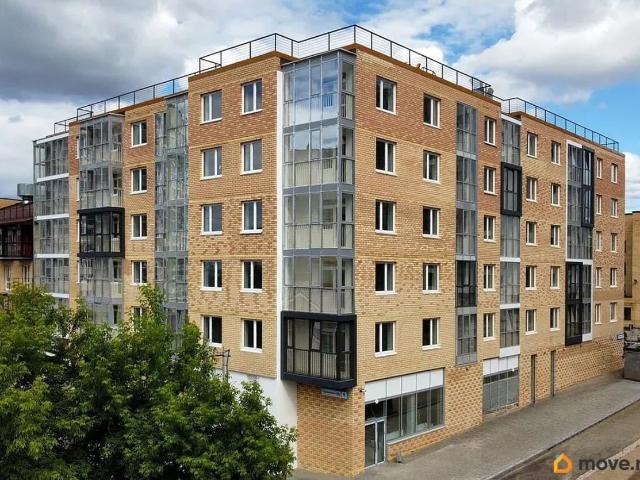 Квартира продажа в Индустриальный район, Пермь