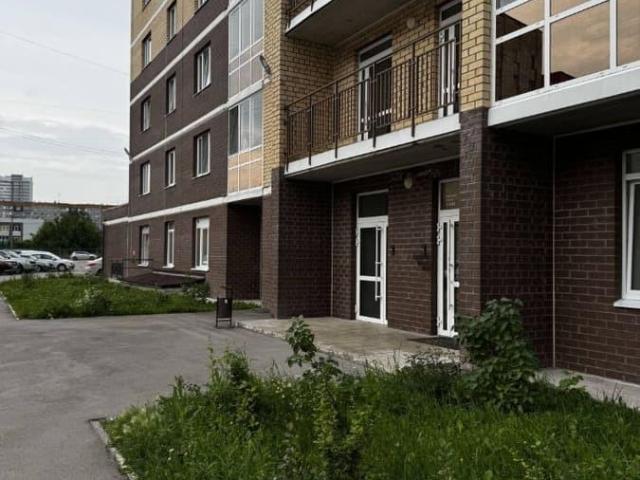 Квартира продажа в Индустриальный район, Пермь