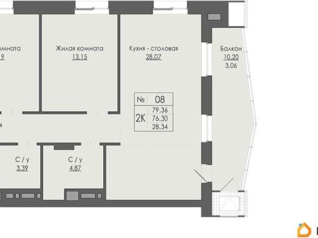Квартира продажа в Пермь, Пермский Край