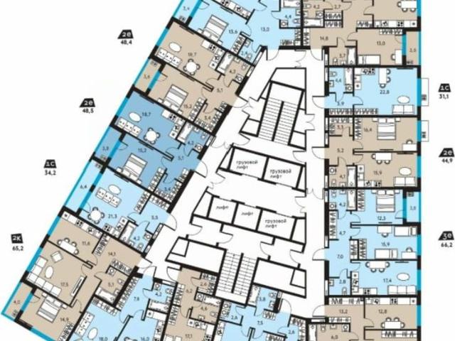 Квартира продажа в Пермь, Пермский Край