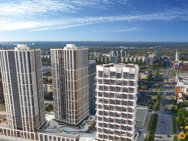 Квартира продажа в Пермь, Пермский Край