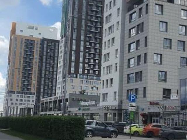 Квартира продажа в Пермь, Пермский Край