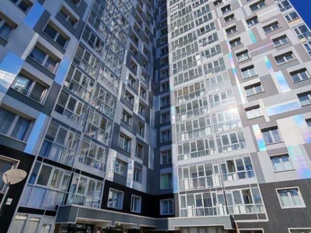 Квартира продажа в Пермь, Пермский Край