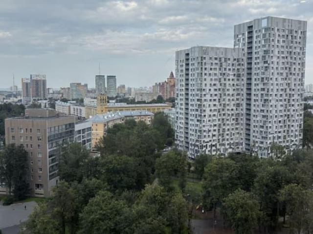 Квартира продажа в Пермь, Пермский Край