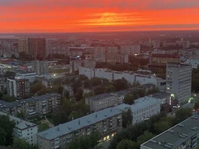 Квартира продажа в Свердловский район, Пермь