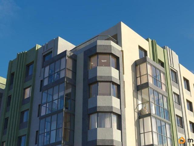 Квартира продажа в Мотовилихинский район, Пермь