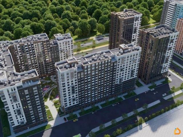 Квартира продажа в Висим II, Пермь