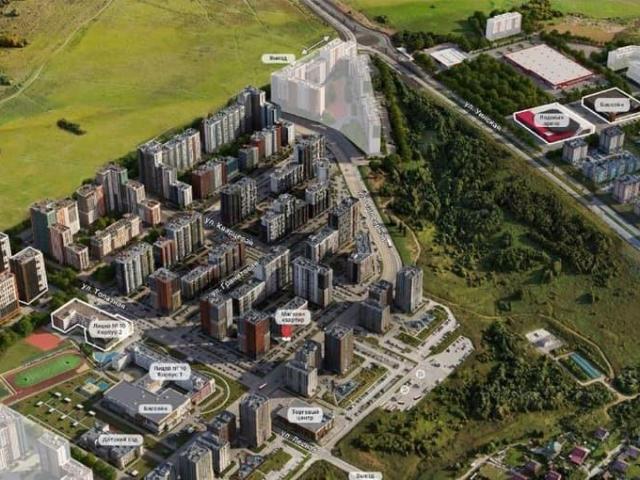 Квартира продажа в Мотовилихинский район, Пермь