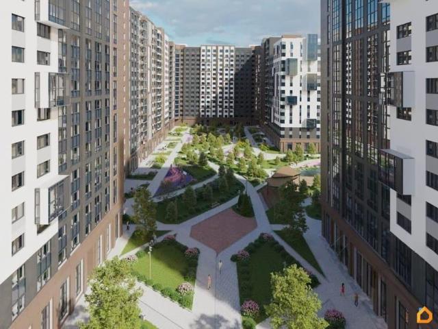 Квартира продажа в Мотовилихинский район, Пермь