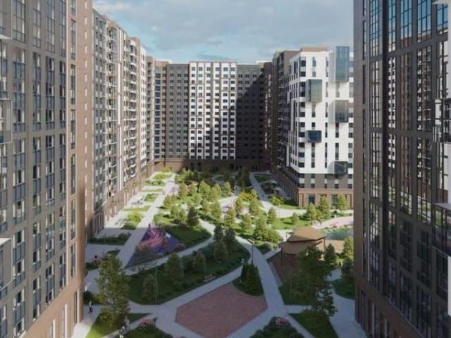 Квартира продажа в Пермь