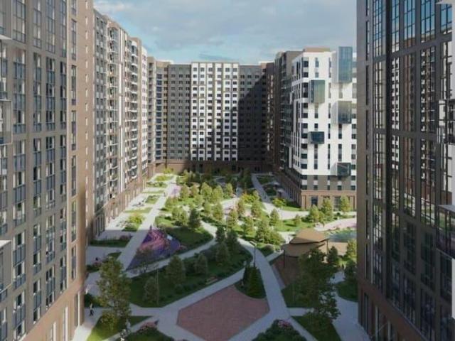 Квартира продажа в Мотовилихинский район, Пермь