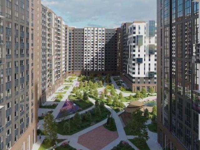 Квартира продажа в Пермь