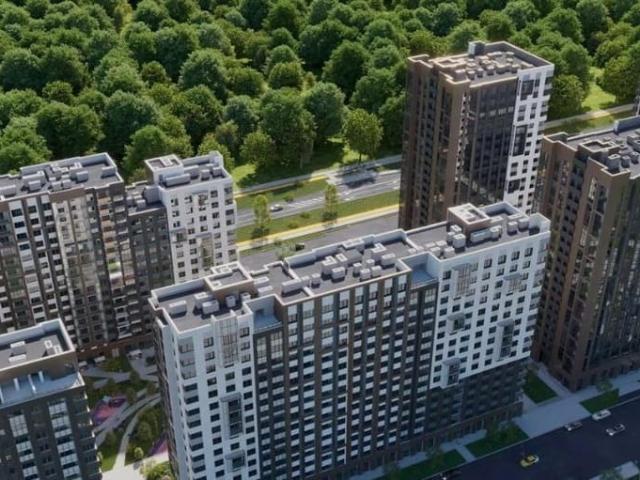 Квартира продажа в Пермь