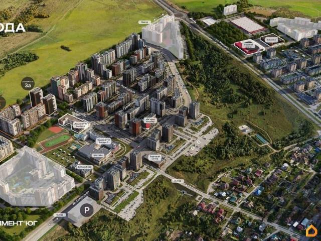 Квартира продажа в Мотовилихинский район, Пермь