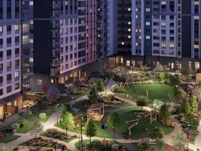 Квартира продажа в Мотовилихинский район, Пермь