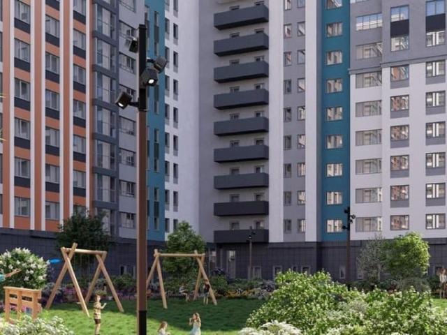 Квартира продажа в Пермь