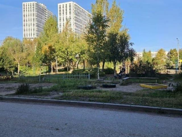 Квартира продажа в Пермь, Пермский Край