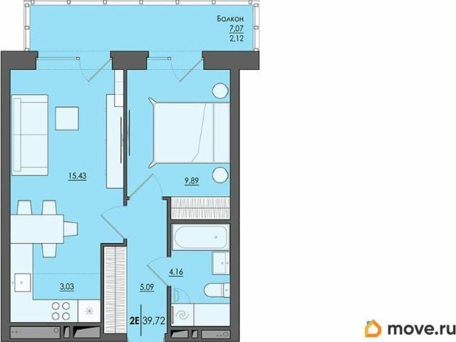 Квартира продажа в Пермь, Пермский Край
