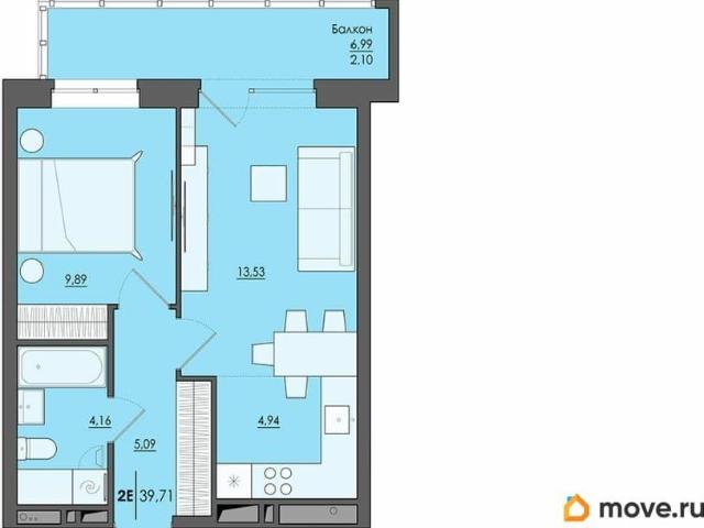 Квартира продажа в Пермь, Пермский Край