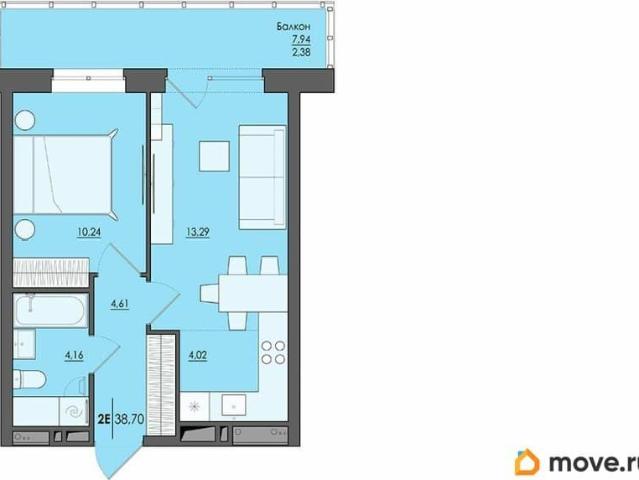 Квартира продажа в Пермь, Пермский Край