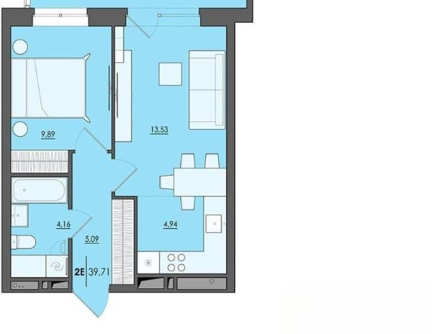 Квартира продажа в Пермь, Пермский Край