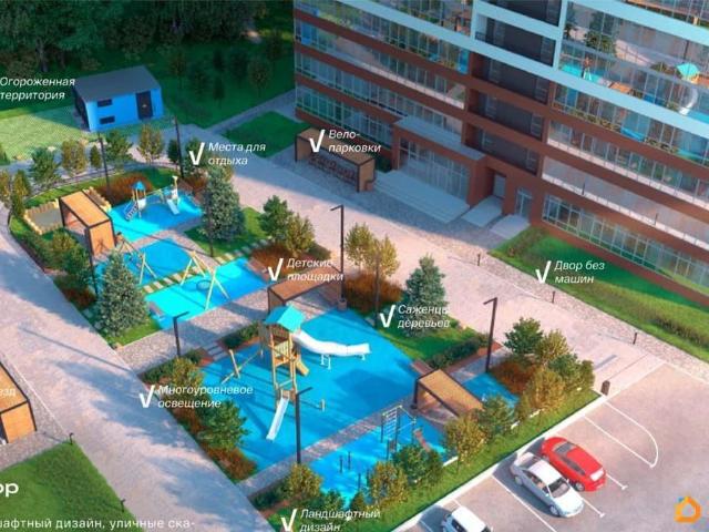 Квартира продажа в Пермь, Пермский Край
