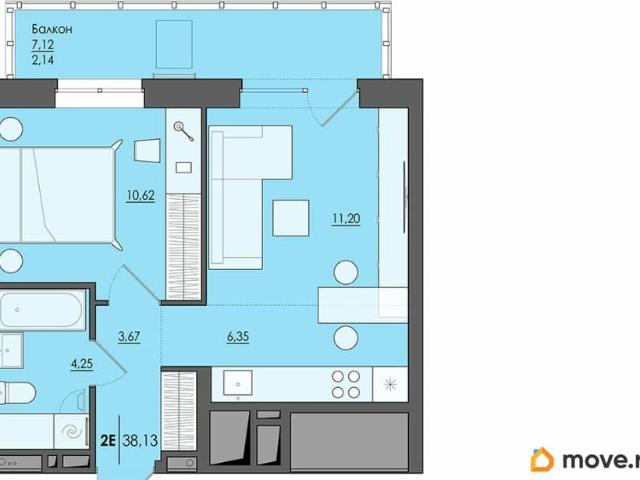 Квартира продажа в Пермь, Пермский Край