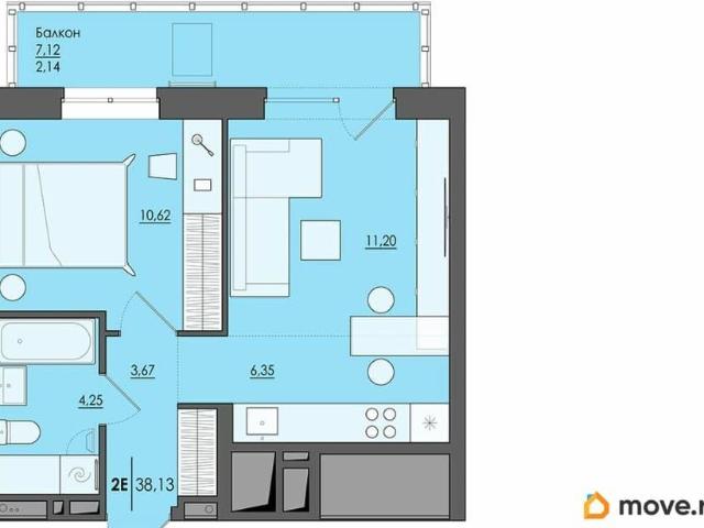 Квартира продажа в Пермь, Пермский Край
