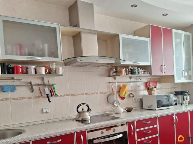 Квартира продажа в Индустриальный район, Пермь