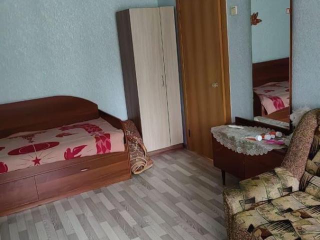 Квартира продажа в Пермь, Пермский Край