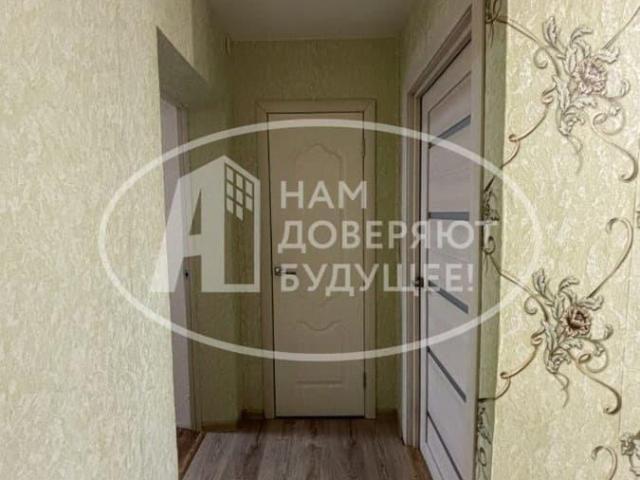 Квартира продажа в Индустриальный район, Пермь