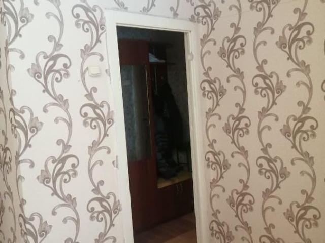 Квартира продажа в Индустриальный район, Пермь