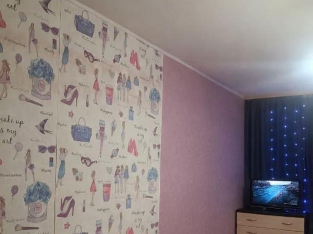 Квартира продажа в Индустриальный район, Пермь