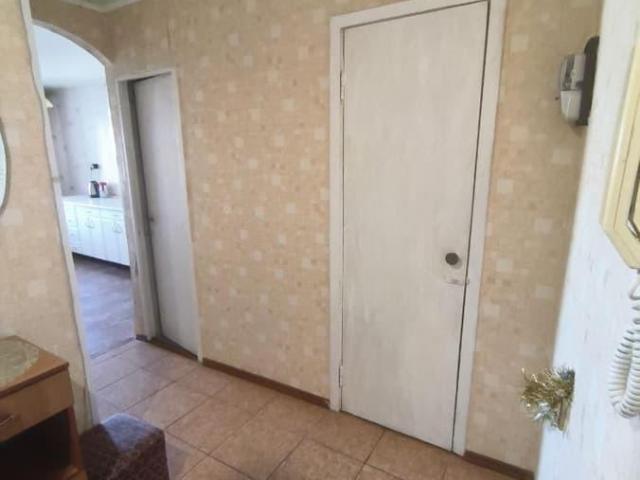 Квартира продажа в Индустриальный район, Пермь