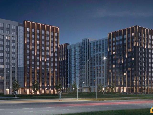 Квартира продажа в Индустриальный район, Пермь