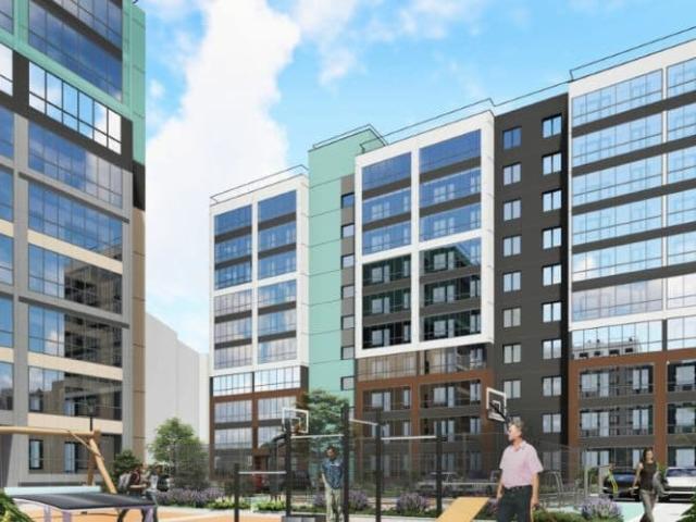 Квартира продажа в Мотовилихинский район, Пермь