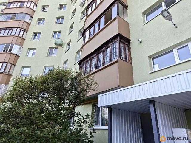 Квартира продажа в Мотовилихинский район, Пермь