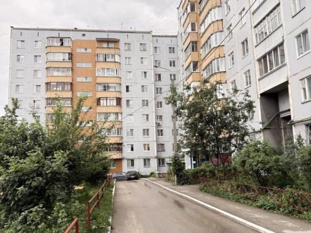 Квартира продажа в Пермь, Пермский Край