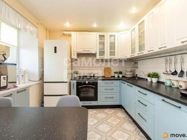 Квартира продажа в Мотовилихинский район, Пермь