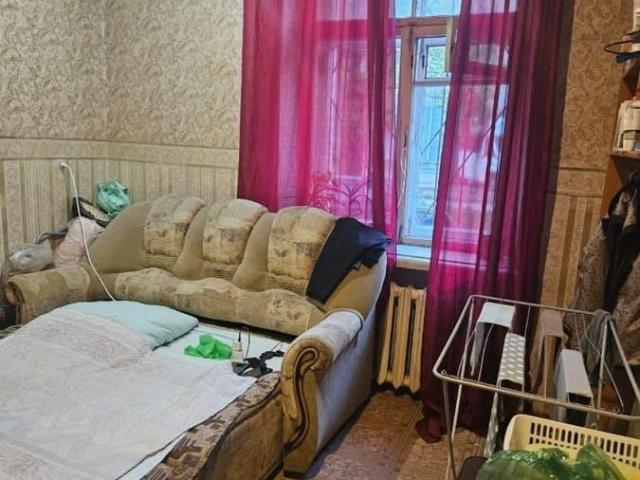 Квартира продажа в Мотовилихинский район, Пермь