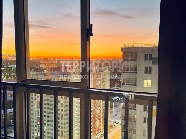 Квартира продажа в Пермь, Пермский Край