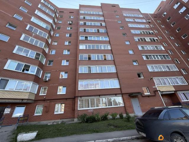 Квартира продажа в Пермь, Пермский Край
