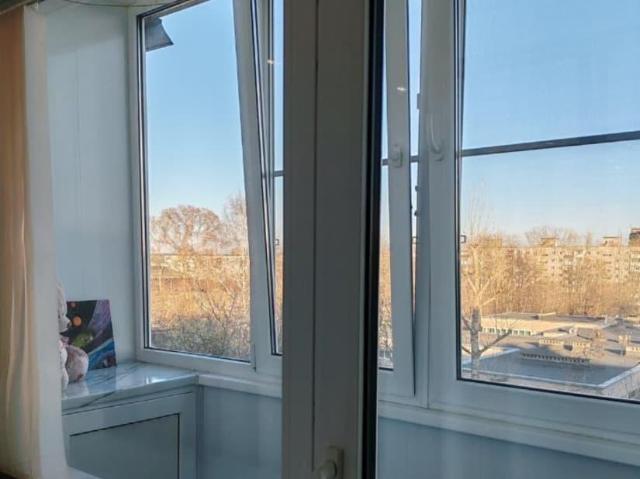 Квартира продажа в Пермь, Пермский Край