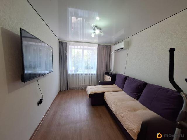 Квартира продажа в Пермь, Пермский Край