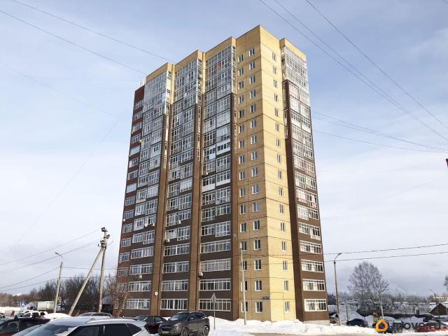 Квартира продажа в Мотовилихинский район, Пермь