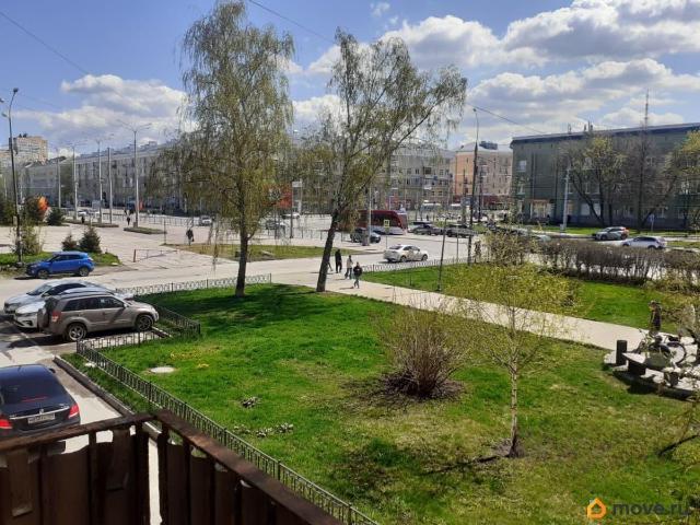 Квартира продажа в Мотовилихинский район, Пермь