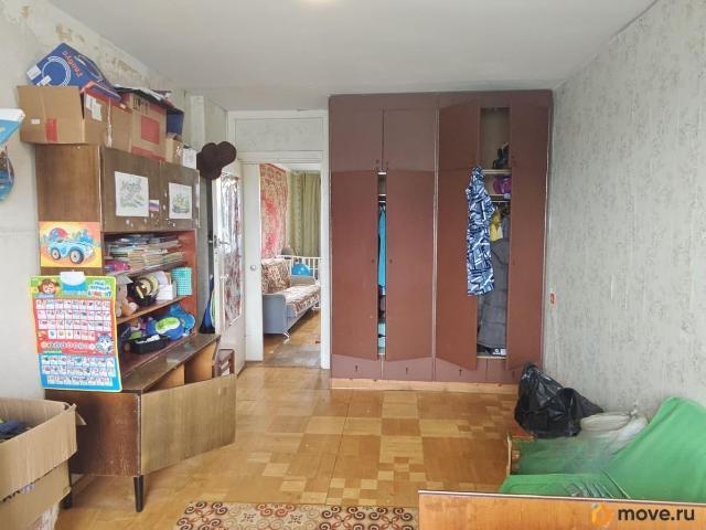 Квартира продажа в Пермь, Пермский Край