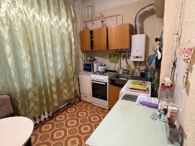 Квартира продажа в Пермь, Пермский Край