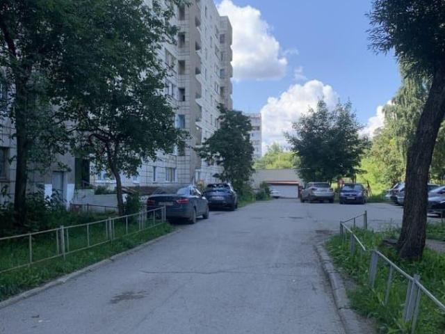 Квартира продажа в Пермь, Пермский Край