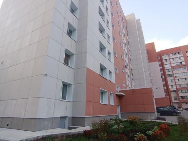 Квартира продажа в Пермь, Пермский Край